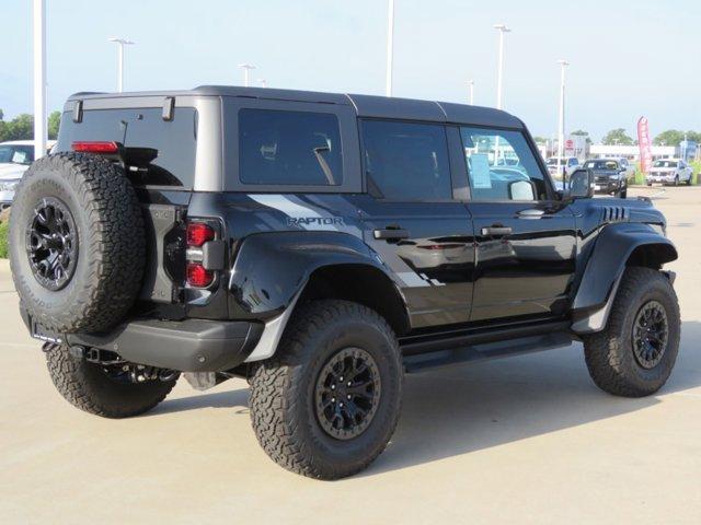 new 2024 Ford Bronco car, priced at $89,094