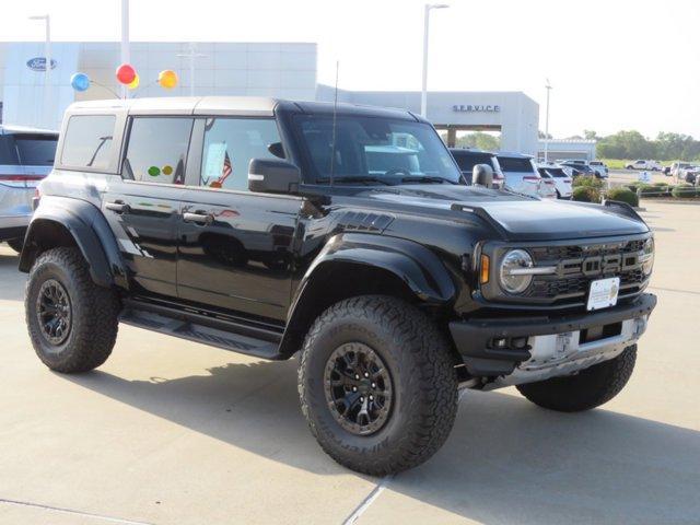 new 2024 Ford Bronco car, priced at $89,094