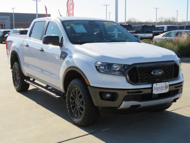 used 2019 Ford Ranger car, priced at $26,944