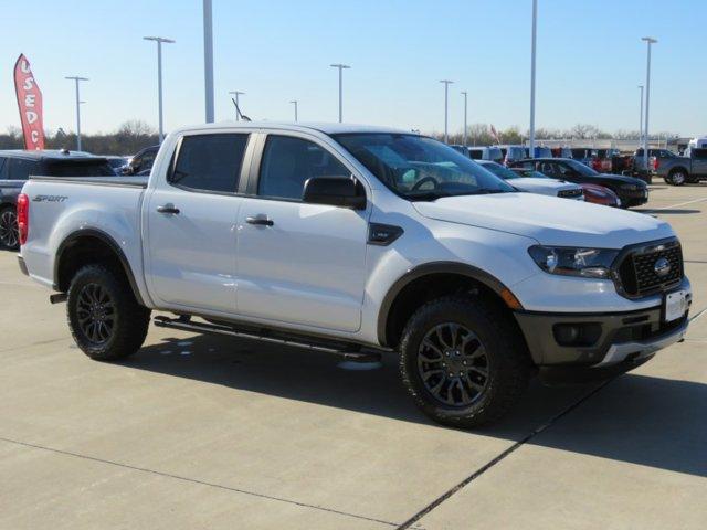 used 2019 Ford Ranger car, priced at $26,944