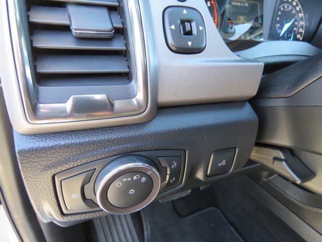 used 2019 Ford Ranger car, priced at $26,944