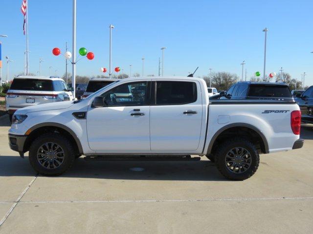 used 2019 Ford Ranger car, priced at $26,944