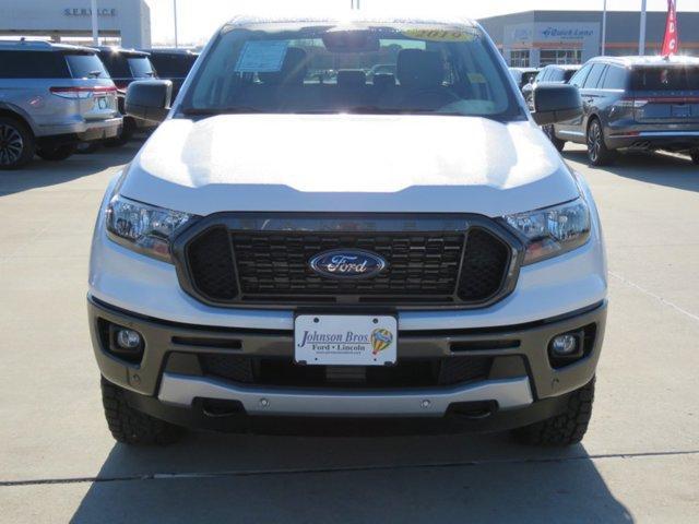 used 2019 Ford Ranger car, priced at $26,944