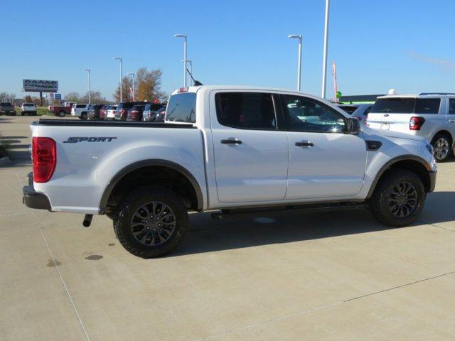 used 2019 Ford Ranger car, priced at $26,944