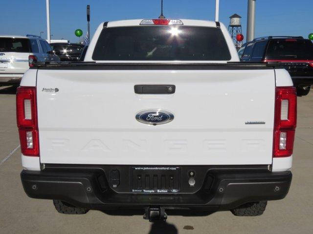 used 2019 Ford Ranger car, priced at $26,944