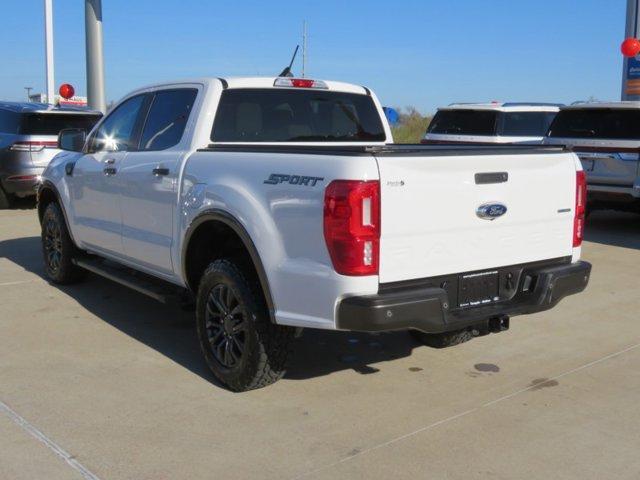 used 2019 Ford Ranger car, priced at $26,944