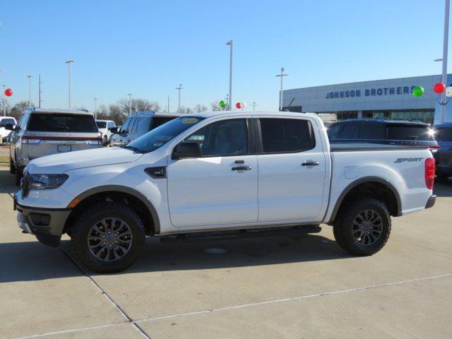 used 2019 Ford Ranger car, priced at $26,944