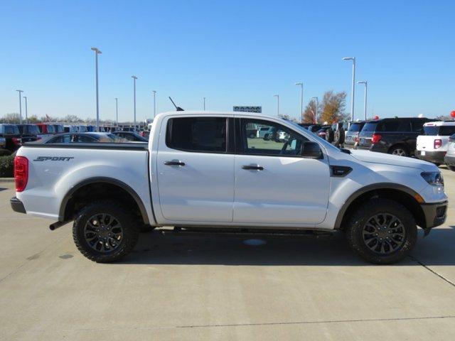 used 2019 Ford Ranger car, priced at $26,944