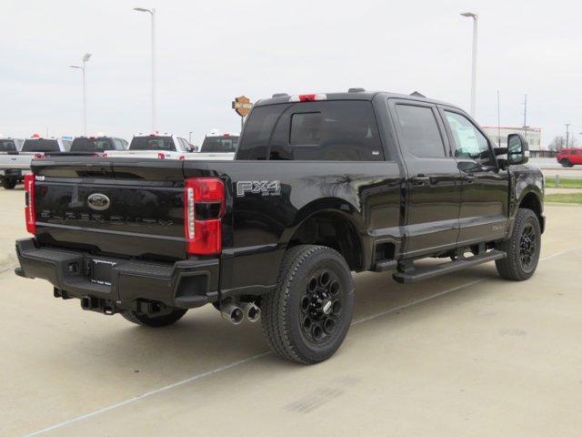 new 2024 Ford F-250 car, priced at $81,235