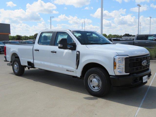 new 2026 Ford F-350 car, priced at $62,359