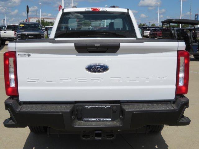 new 2026 Ford F-350 car, priced at $62,359