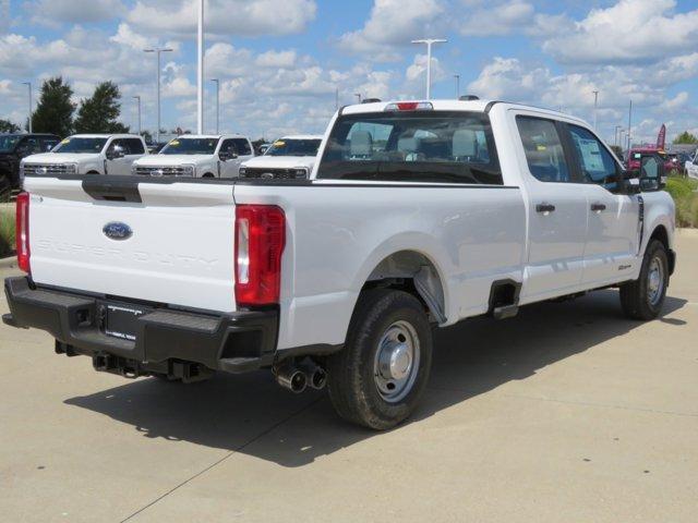 new 2026 Ford F-350 car, priced at $62,359