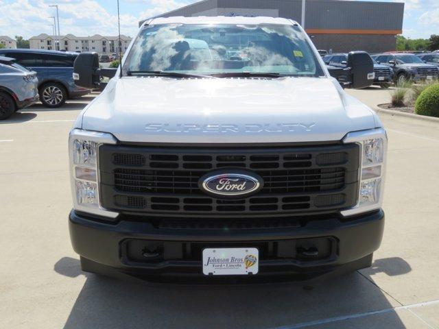new 2026 Ford F-350 car, priced at $62,359