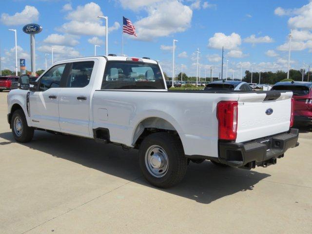 new 2026 Ford F-350 car, priced at $62,359