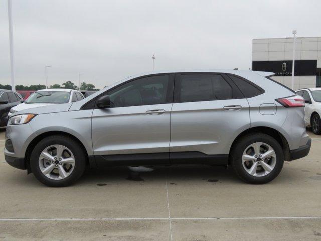 new 2024 Ford Edge car, priced at $38,967