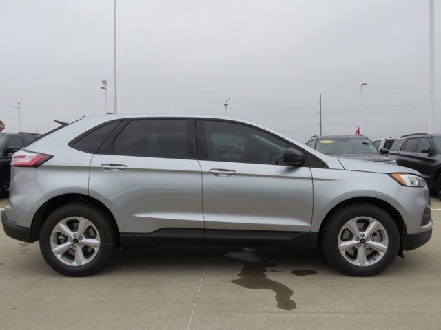 new 2024 Ford Edge car, priced at $38,967