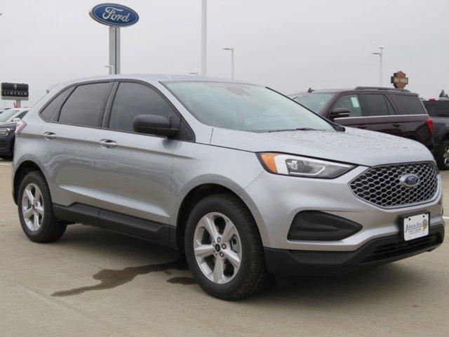 new 2024 Ford Edge car, priced at $38,967