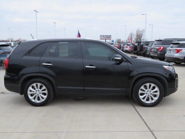 used 2015 Kia Sorento car, priced at $12,773