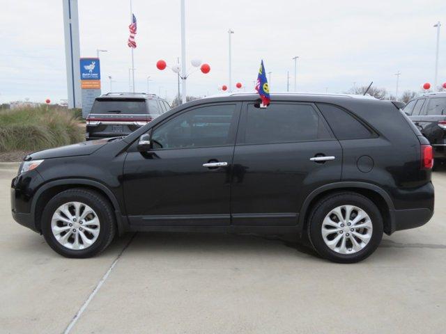 used 2015 Kia Sorento car, priced at $12,773