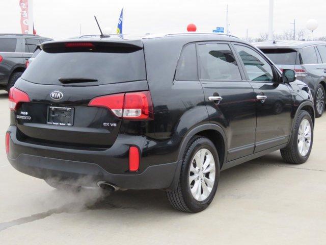 used 2015 Kia Sorento car, priced at $12,773