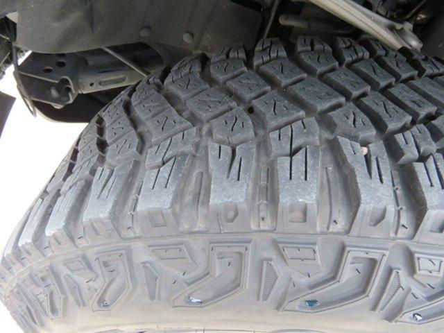 used 2023 Ford Bronco car, priced at $49,982