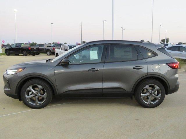 new 2026 Ford Escape car, priced at $31,831