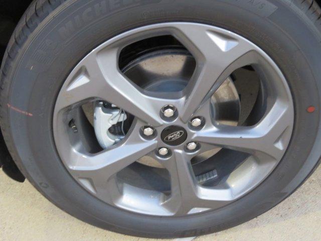 new 2026 Ford Escape car, priced at $31,831