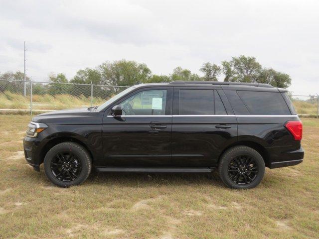 new 2024 Ford Expedition car, priced at $67,940