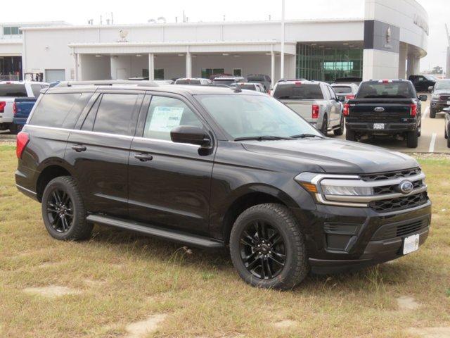 new 2024 Ford Expedition car, priced at $67,940