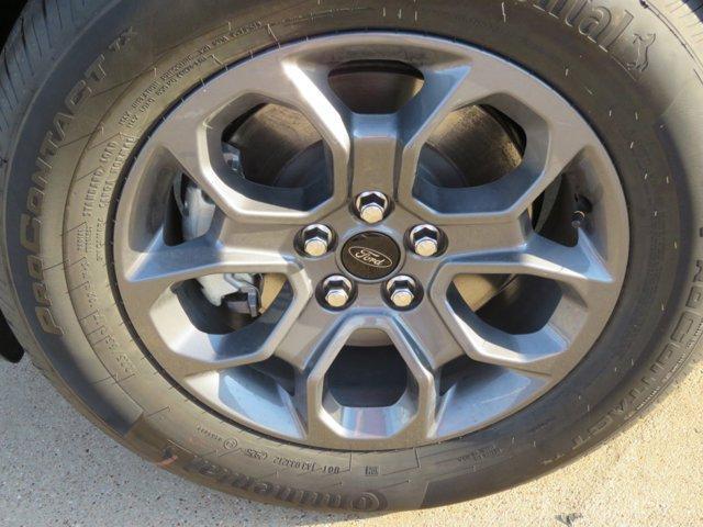 new 2025 Ford Maverick car, priced at $34,355