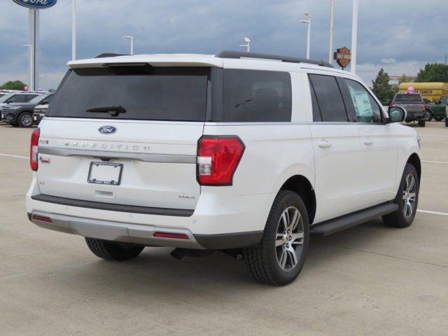 new 2024 Ford Expedition Max car, priced at $74,020