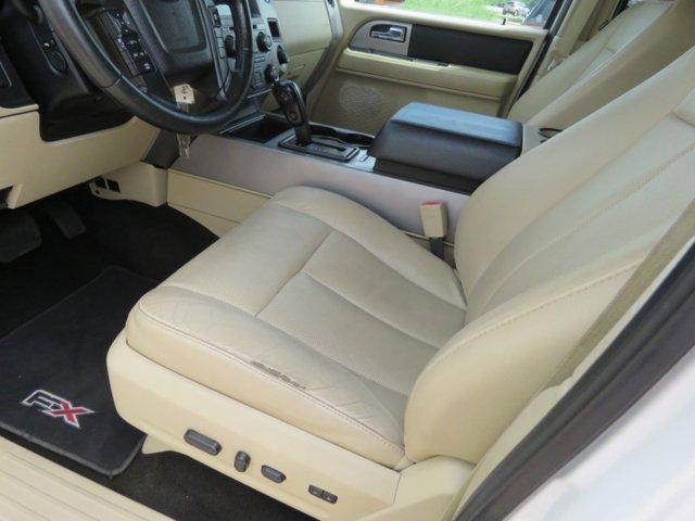 used 2017 Ford Expedition EL car, priced at $16,591