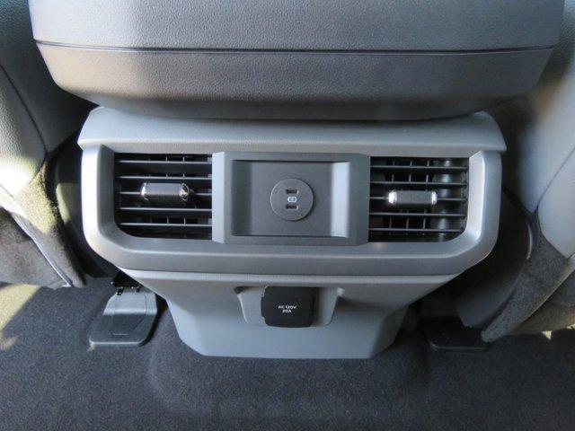 new 2025 Ford F-150 Lightning car, priced at $71,710