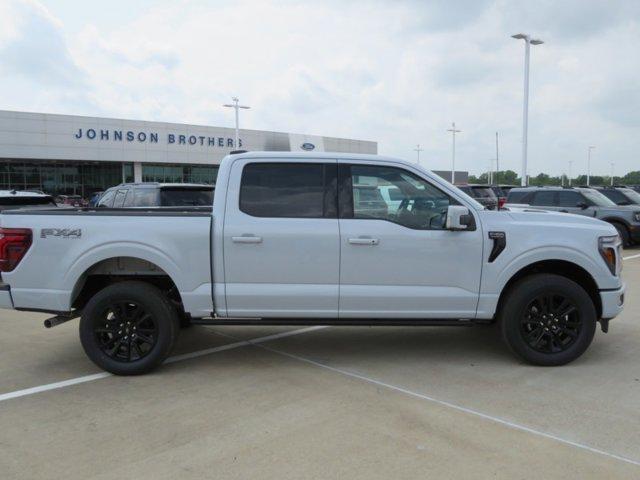 new 2025 Ford F-150 car, priced at $76,303