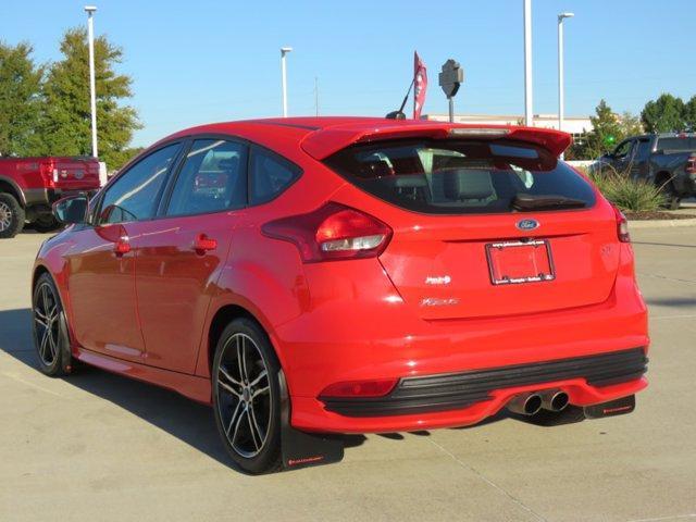 used 2015 Ford Focus ST car, priced at $16,964