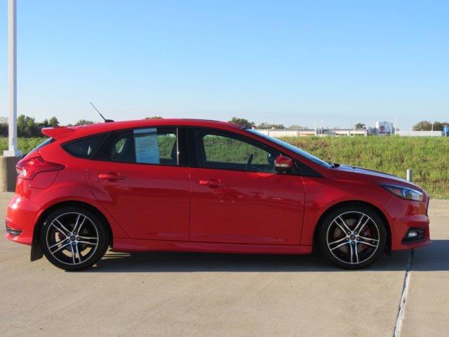 used 2015 Ford Focus ST car, priced at $16,964