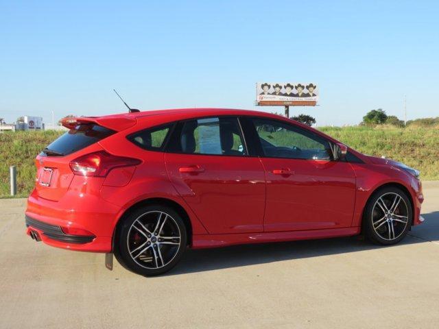 used 2015 Ford Focus ST car, priced at $16,964