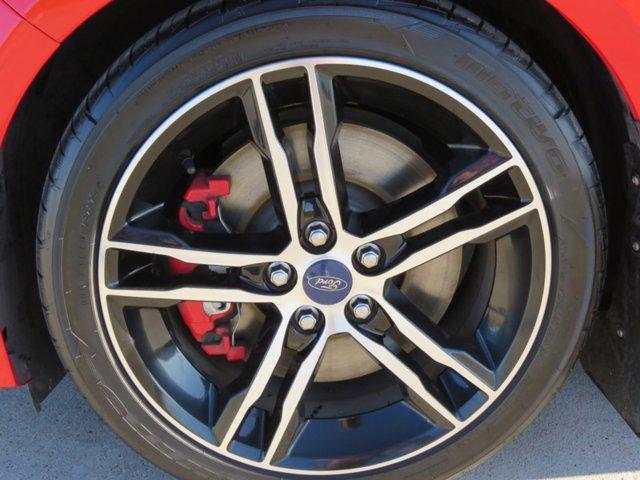 used 2015 Ford Focus ST car, priced at $16,964