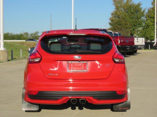 used 2015 Ford Focus ST car, priced at $16,964