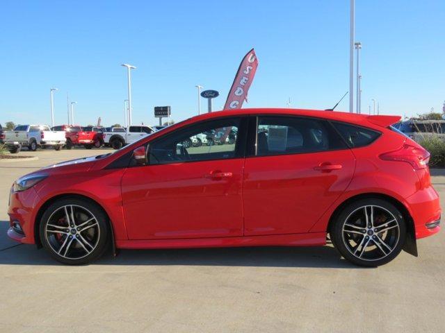 used 2015 Ford Focus ST car, priced at $16,964