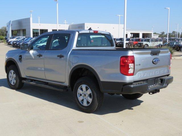 new 2024 Ford Ranger car, priced at $35,758