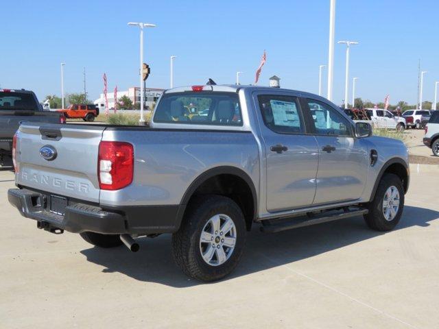 new 2024 Ford Ranger car, priced at $35,758