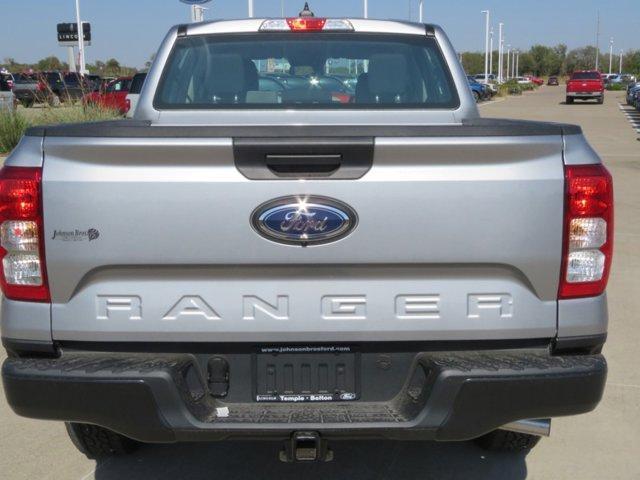 new 2024 Ford Ranger car, priced at $35,758