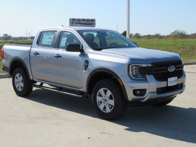 new 2024 Ford Ranger car, priced at $35,758