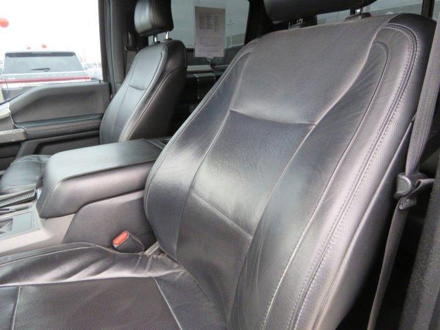 used 2015 Ford F-150 car, priced at $19,220