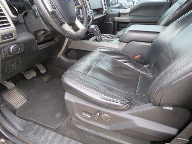 used 2015 Ford F-150 car, priced at $19,220