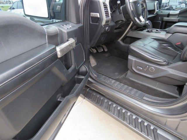 used 2015 Ford F-150 car, priced at $19,220