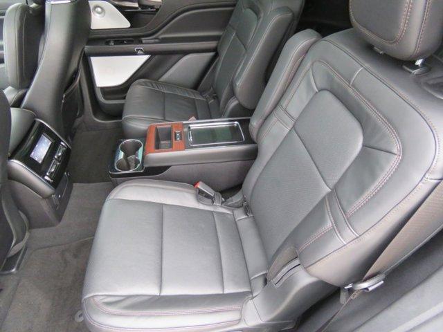 used 2023 Lincoln Aviator car, priced at $63,844