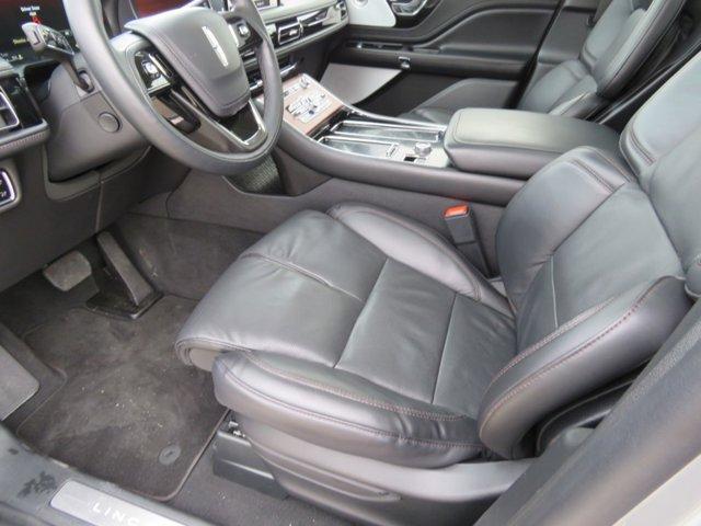 used 2023 Lincoln Aviator car, priced at $63,844