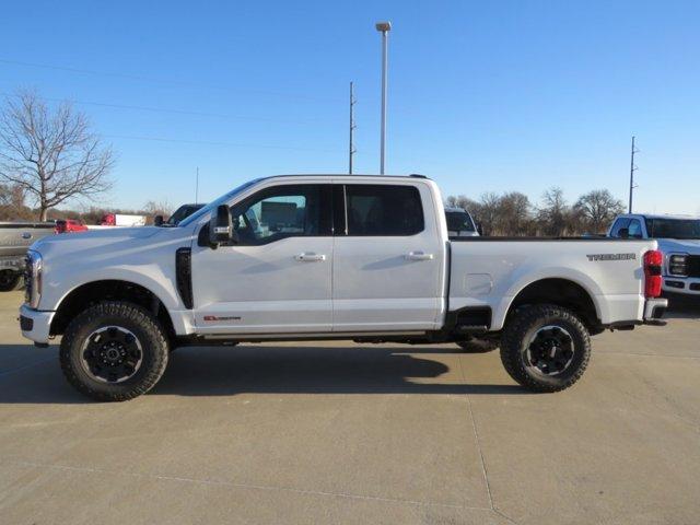 new 2025 Ford F-250 car, priced at $86,151